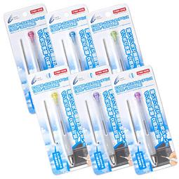 【DS】多色多型號蘋果iPadAir2保護套矽膠iPadAir1超薄全包卡通防摔殼5/6平板皮套ei 歷史價格詳細信息