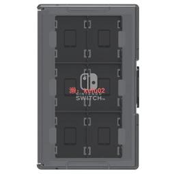 HORI 日本 Switch NS主機&手把用 分離式矽膠果凍套 黑色款附攜帶直立架 NSW-041【魔力電玩】 歷史價格詳細信息