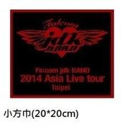 【KUMA堂】特價《 Falcom jdk BAND 》演唱會&TGS現場場 限定 運動毛巾 *  閃之軌跡 歷史價格詳細信息