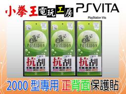 PSV 2000型專用 日本代工 4H超抗刮 前後螢幕 面板保護貼 抗油污 亮面【板橋魔力】 歷史價格詳細信息
