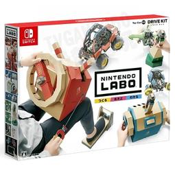 NS Switch 任天堂實驗室 LABO Toy-Con04 VR套組 中文版 【飛鴻數位館】 歷史價格詳細信息