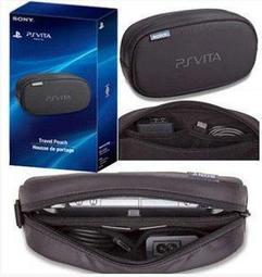 全新PSV加厚收納包 保護包 PSV加厚拉鏈海綿包 防震軟包 雙層海 歷史價格詳細信息