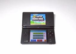 日版NDSI收納盒收藏展示盒透明盒保護盒 歷史價格詳細信息