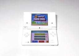 【勇者電玩屋】NDS正日版-9.8成新 NDSL 黑色款（可玩GBA/NDS卡帶）106145308 卡榫有裂 歷史價格詳細信息