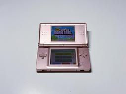 【勇者電玩屋】NDS正日版-NDSL 零件機（無法開機）90000399 歷史價格詳細信息