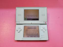 出清價! 僅YA鍵要大力按螢幕有線其他功能完好 無改機 任天堂 NDS DS Lite 2手原廠 主機 GBA 遊戲片 歷史價格詳細信息