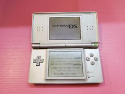 出清價! 僅YA鍵要大力按螢幕有線其他功能完好 無改機 任天堂 NDS DS Lite 2手原廠 主機 GBA 遊戲片 歷史價格詳細信息