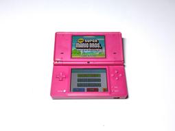 日版NDSI收納盒收藏展示盒透明盒保護盒 歷史價格詳細信息