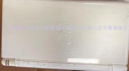 二手  2007年制APPLE MAC BOOK A1181 CPU CORE2/DDR4G(初步測試可以開機歡迎自取單 歷史價格詳細信息