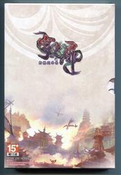 PC《軒轅劍外傳：穹之扉》遊戲攻略集 歷史價格詳細信息