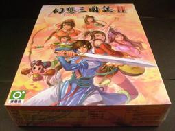 ◢藏劍閣◣全新未拆封-幻想三國誌4繁體中文大盒版(藏劍閣絕版遊戲特賣會B區38) 歷史價格詳細信息
