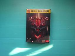 暗黑破壞神 Diablo PC GAME 中文版 PC單機遊戲  PC GAME 電腦遊戲 A34 歷史價格詳細信息