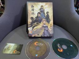 PC《軒轅劍陸：鳳凌長空千載雲》 歷史價格詳細信息