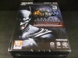 ◢藏劍閣◣全新未拆封-俠客風雲前傳繁體中文限量精裝典藏大盒版(藏劍閣絕版遊戲特賣會B區46) 歷史價格詳細信息