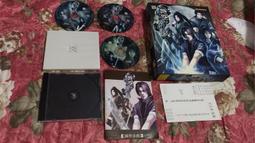 PC遊戲出清 完整盒裝 浪漫創世神話 TGL 繁體中文版 絕版 自藏品 歷史價格詳細信息