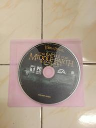 【森林二手電玩】11207 箱6 《英雄紀元  線上遊戲》裸片 遊戲光碟 無操作手冊無序號 歷史價格詳細信息