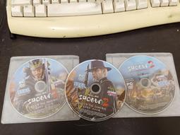 【森林二手電玩】 11204 箱6 《永恆紀元 對抗龍帝的守護者 ONLIN》裸片   無附操作手冊 無附序號 遊戲光碟 歷史價格詳細信息