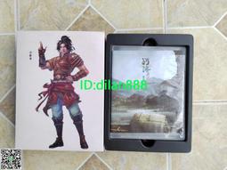 金庸群俠傳《 勇闖俠客島 / ONLINE 》線上遊戲《二片裝》㊣正版 二手電腦遊戲 K113 歷史價格詳細信息