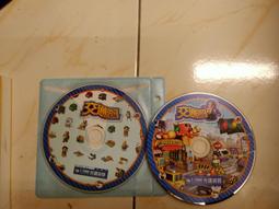 【森林二手電玩】11301 箱7《》 裸片 無附操作手冊 無附序號 遊戲光碟 歷史價格詳細信息