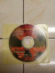 【森林二手電玩】11301箱7《如來神掌》 裸片 無附操作手冊 無附序號 遊戲光碟 歷史價格詳細信息