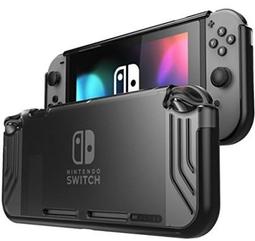 任天堂switch專用保護殼 紫鬼OLED便攜收納包 NS游戲機保護套卡帶盒 防摔殼 保護套 防摔保護殼 遊戲 歷史價格詳細信息