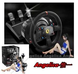 T300 AE Ferrari 動力回饋 方向盤 三踏板+30公分大盤面 / 台灣公司貨【電玩國度】預購商品 歷史價格詳細信息
