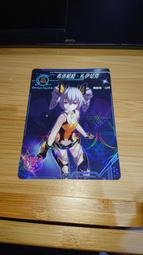 崩壞3rd 珍藏卡 UC022 電光‧芽衣 歷史價格詳細信息