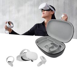 Oculus Quest 2耳機及耳塞軟膠掛勾套裝短線入耳式低噪立體聲遊戲耳機贈精美收納包[現貨] 歷史價格詳細信息