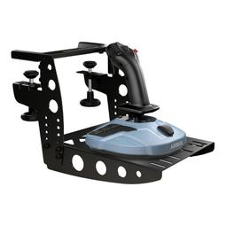 TM Flying clamp 飛行搖桿 專用夾具 / TCA T.16000M 適用【電玩國度】 歷史價格詳細信息