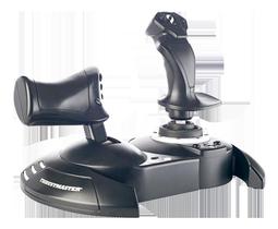 THRUSTMASTER T.Flight Hotas 4飛行搖桿 歷史價格詳細信息