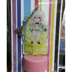 (美也家商店)日版日本超人氣手遊i7 壓克力吊飾 壯五款 歷史價格詳細信息