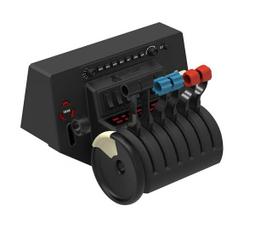 Honeycomb Alpha Flight Controls Yoke FSX P3D X-Plane 歷史價格詳細信息