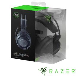 RAZER 雷蛇 Nari Ultimate 影鮫終極版 無線電競耳機 /2.4G無線 歷史價格詳細信息