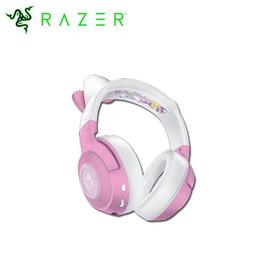 RAZER 雷蛇 KRAKEN BT HELLO KITTY 聯名特別版 北海巨妖 藍牙電競耳機 歷史價格詳細信息