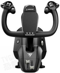 THRUSTMASTER TCA YOKE PACK BOEING ED. 歷史價格詳細信息