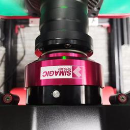 Simagic速魔液壓踏板 賽車模擬器踏板 模擬賽車手 高翔GAOX 歷史價格詳細信息