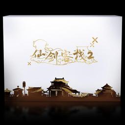 泥鼠※精品※仙劍奇俠傳三景天立體紙雕模型（全新） 歷史價格詳細信息