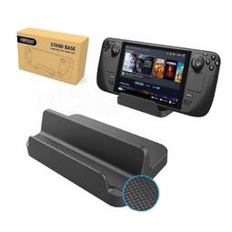 STEAM DECK PGTECH 主機專用 果凍套 矽膠套 保護套 防滑 止滑 黑色 GP-802【台中恐龍電玩】 歷史價格詳細信息