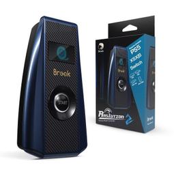 (超取免運費)BROOK XBOX XONE SE 菁英無線控制器 1代 2代 ELITE NS PS5 手把轉接器 歷史價格詳細信息