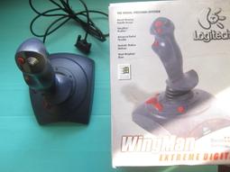 Logitech 羅技 EXTREME 3D PRO閃靈鈦翼搖桿/可自訂按鈕/8向控制開關 歷史價格詳細信息