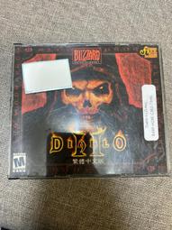 Diablo II   暗黑破壞神 2│松崗││編號:G3 歷史價格詳細信息