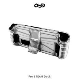 Steam Deck TPU 主機防摔保護殼 TY-2830 DOBE【GAME休閒館】 歷史價格詳細信息