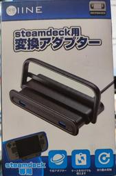 良值 ROG ALLY STEAM DECK 影音轉換底座 4K 支援鍵鼠控制器&PD快充L756 歷史價格詳細信息