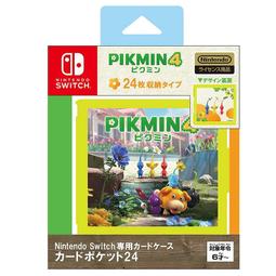 【PChome 24h購物】NS Max Games 24入卡匣收納盒 斯普拉遁3式樣 歷史價格詳細信息