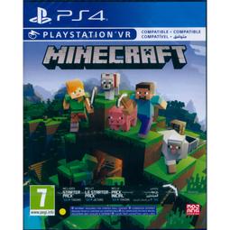 【PChome 24h購物】PS4《我的世界 新手收藏版 Minecraft Starter Collection》中英日文歐版 價格比較,價格查詢,歷史價格詳細信息