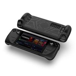 【GAME休閒館】Steam deck 一體式掌機 64G 加碼贈快充頭【現貨】 歷史價格詳細信息