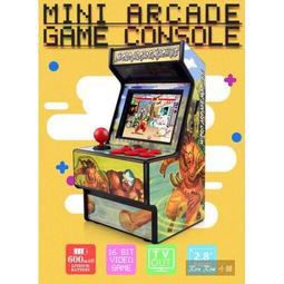 遊戲機迷你搖桿經典復古掌上游戲機彩屏魂斗羅馬里奧俄羅斯方塊生日禮物 歷史價格詳細信息