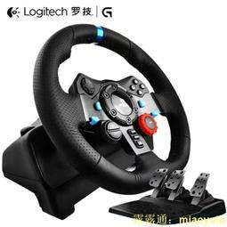 直降羅技G29游戲方向盤兼容PS4PS5模擬器兼容XBOX 歷史價格詳細信息