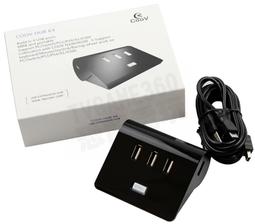 PS4支架  USB多功能 散熱 底座 風扇 立架 帶PS4座充 遊戲支架 雙渦輪 手把充電座 Playstation4 歷史價格詳細信息