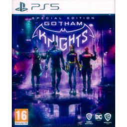 PS5《高譚騎士 Gotham Knights》中文版 特典 【皮克星】全新現貨 歷史價格詳細信息